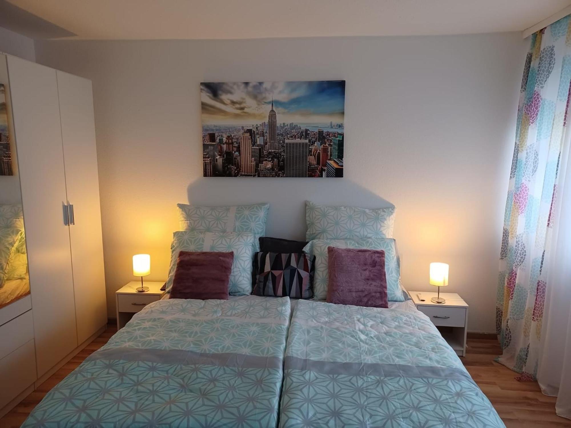 H&a Apartment Baden-Baden