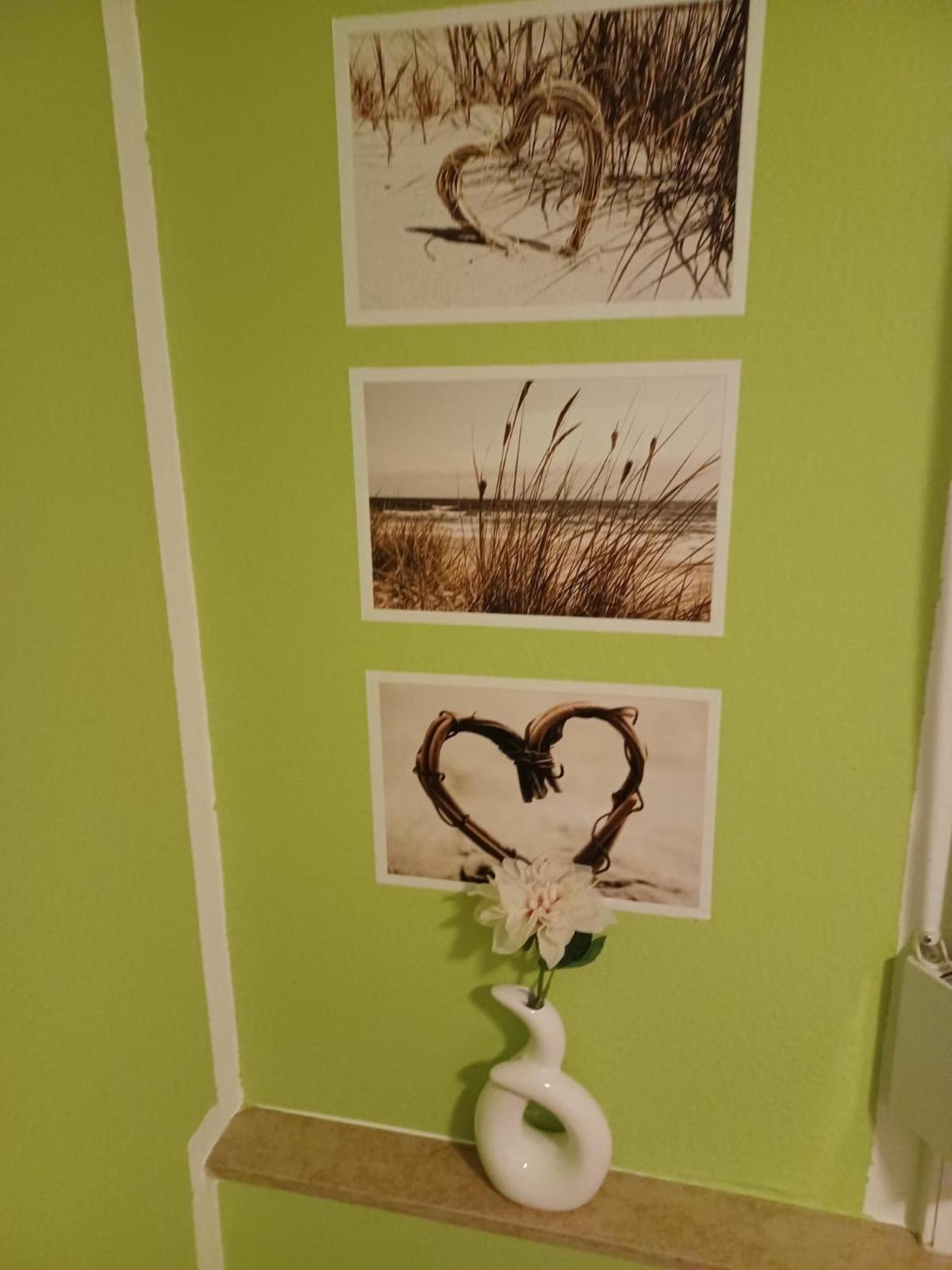 Apartment H&a *